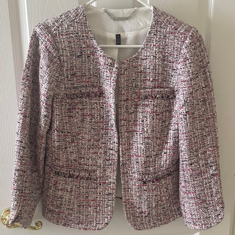 White House Black Market jacket